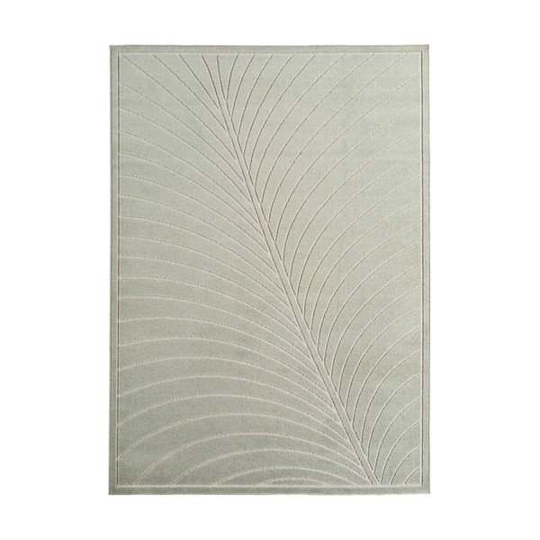 Зелен килим за открито и закрито 240x340 cm Nova 1204 – Ayyildiz Carpets