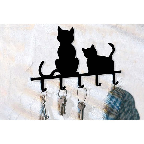 Метална стойка за ключове - Maximex-image-1