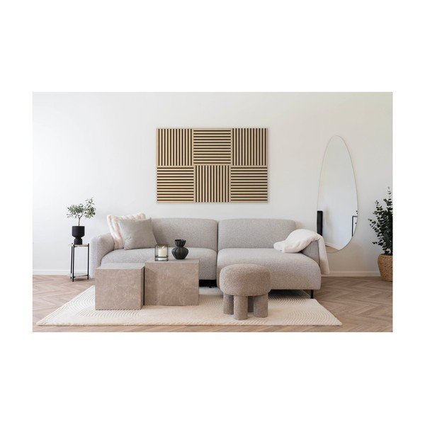 Акустичен панел 52x52 cm – House Nordic-image-1