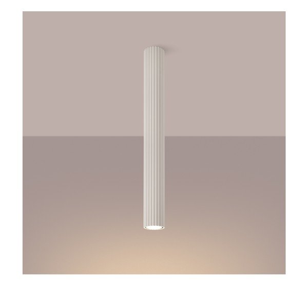 Кремав прожектор Gleam – Sollux-image-3