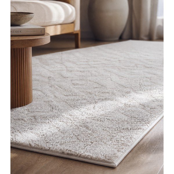 Кремава пътека 80x250 cm Pisa – Ayyildiz Carpets-image-1