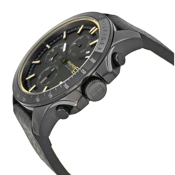 Мъжки часовник № 1791163 - Tommy Hilfiger-image-2