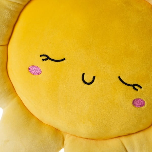 Детска възглавница Sunrise - Casa Selección-image-1