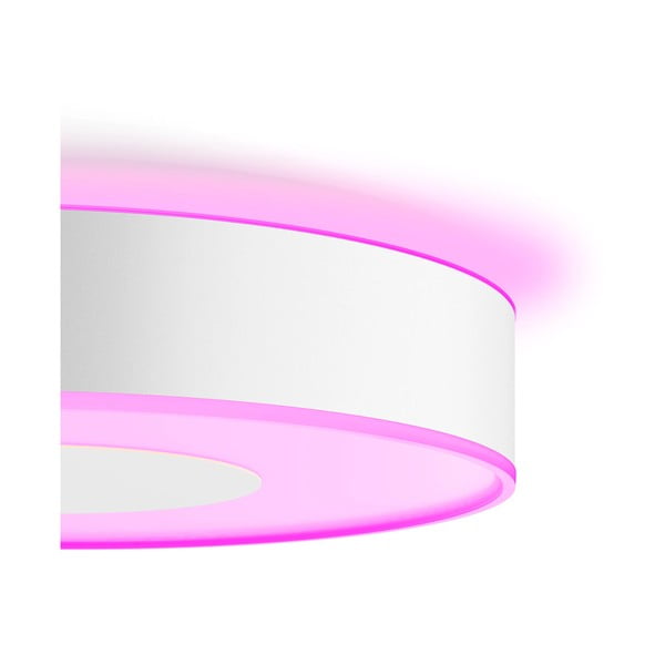 LED smart осветително тяло за таван 33,5 W Xamento – Philips Hue-image-1