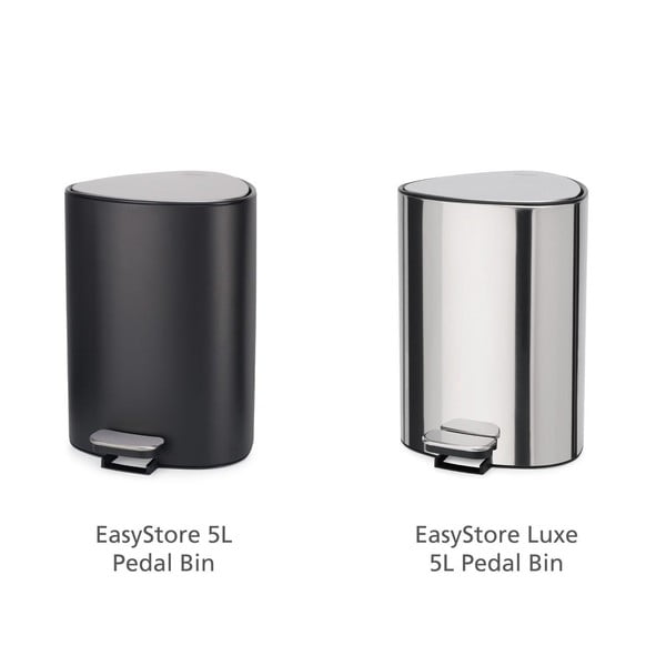 Торби за боклук 20 бр. 5 l IW8 – Joseph Joseph-image-1