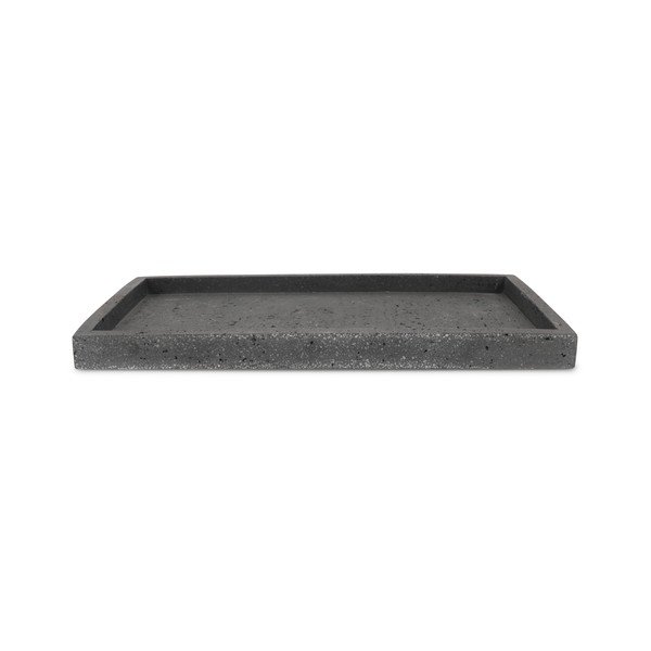 Декоративен поднос от полиресин 15x27 cm Suds – S|P Collection