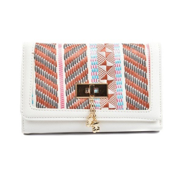Psaníčko Carla Ferreri Beige