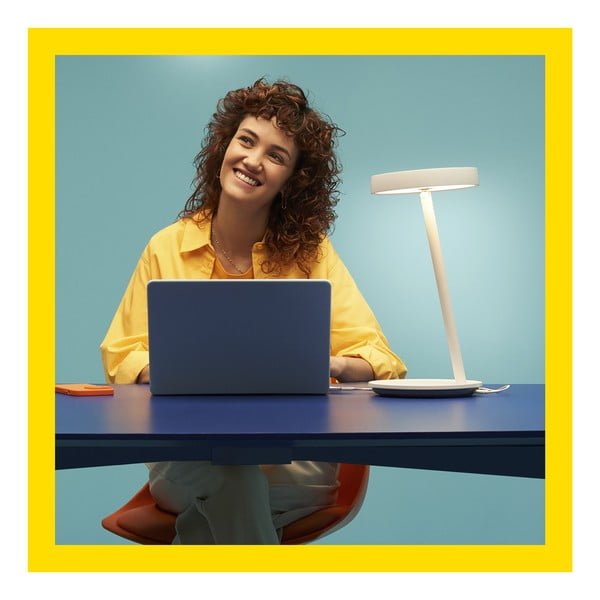 LED smart настолна лампа 10 W – WiZ-image-1