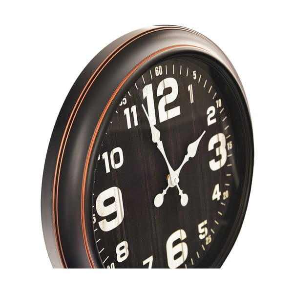 Стенен часовник ø 40,5 cm – Orion-image-2