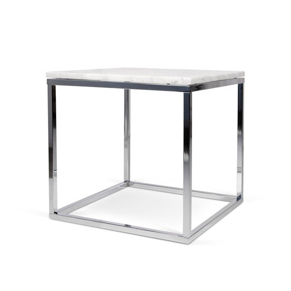 Бяла маса с декор от прерийски мрамор - TemaHome-image-2