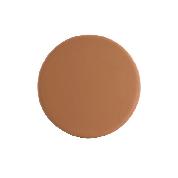 Теракотена кръгла масичка за кафе ø 60 cm Kulona – Light & Living-image-2