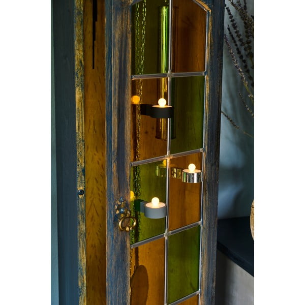 Декорации от черна светлина в комплект от 2 Amalia - Sirius-image-4