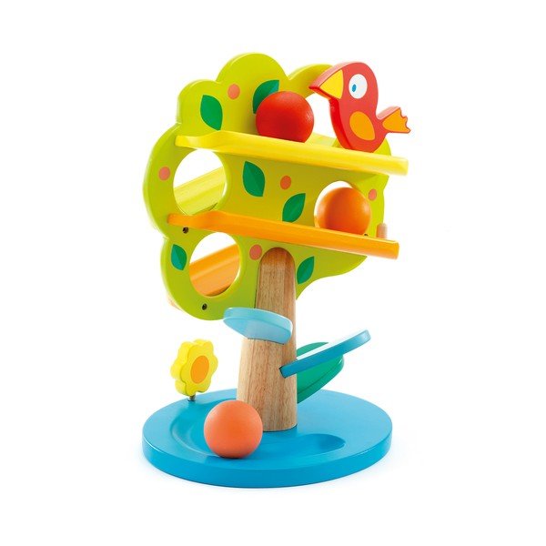 Играчка Tac Boum Pom - Djeco