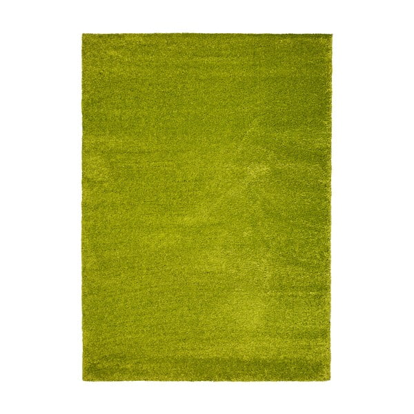 Зелен килим Catay, 133 x 190 cm - Universal