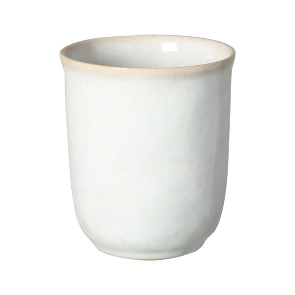 Бяла керамична чаша , 300 ml Roda - Costa Nova