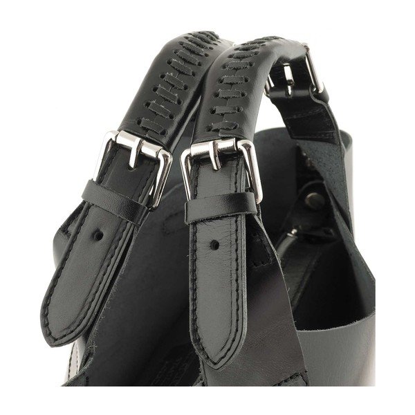 Kabelka Giada Black-image-2