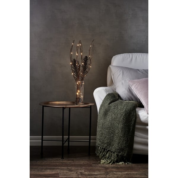 Коледна светлинна украса Willow - Star Trading-image-3