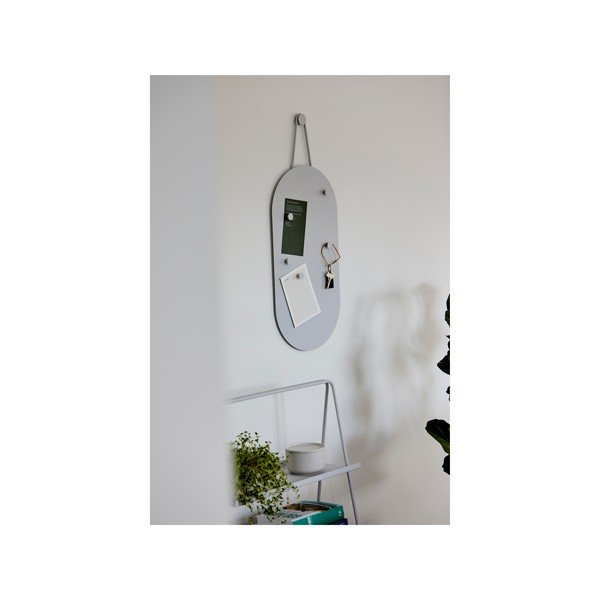 Магнитна дъска за обяви A-bulletin - Zone-image-3