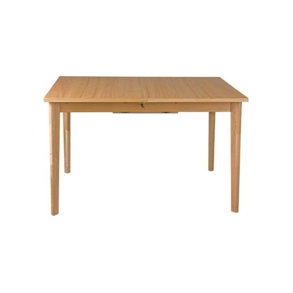 Rozkládací jídelní stůl v dubovém dekoru Jitona Merrik-image-1