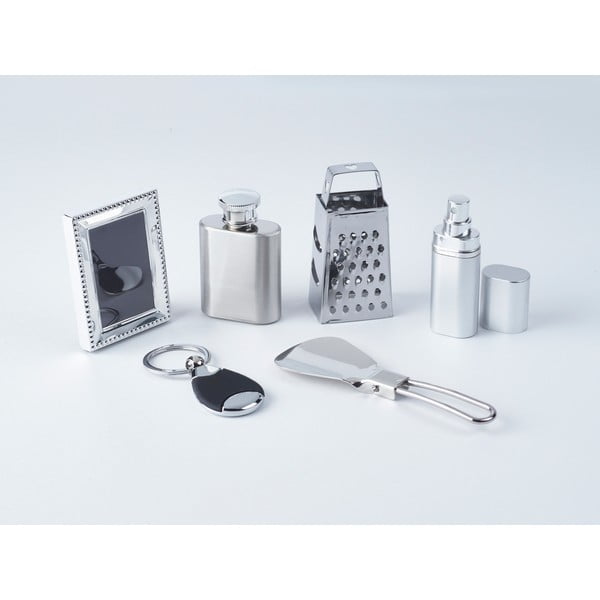 Коледни крекери в комплект от 6 бр. Gold Damask – Robin Reed-image-1