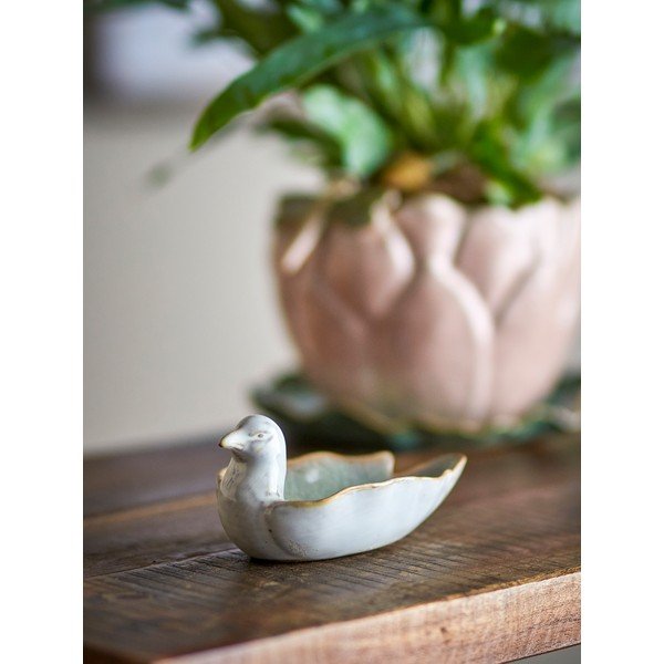 Зелена глинена купичка 60 ml Chirp – Bloomingville-image-2