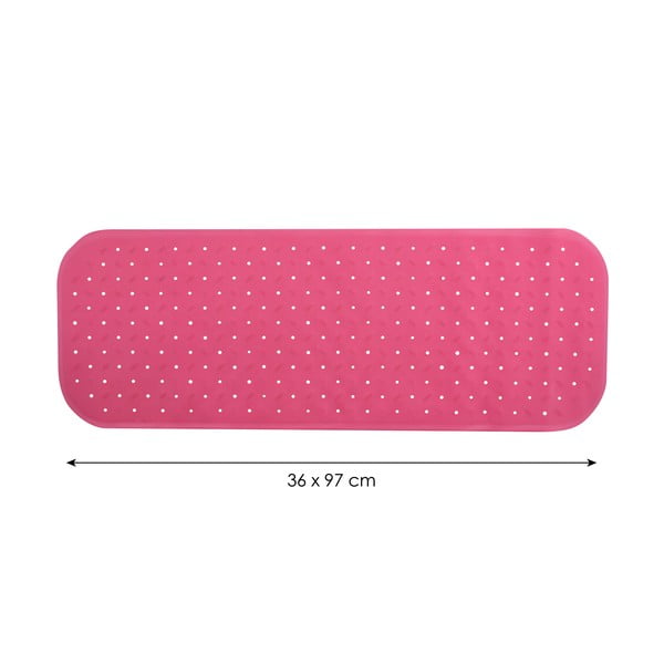 Подложка против хлъзгане за вана 36x97 cm Class Premium – MSV-image-4