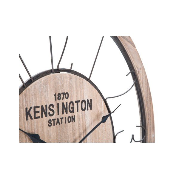 Стенен часовник Kensington - Mauro Ferretti-image-1