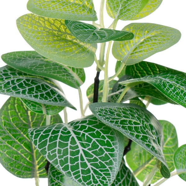 Изкуствени растения в комплект от 2 бр. (височина 28 cm) – Casa Selección-image-2