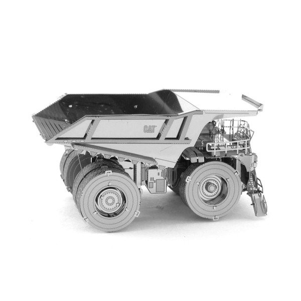 Model CAT Mining Truck-image-1