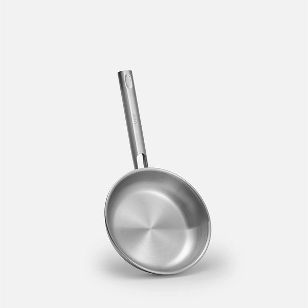 Тиган от неръждаема стомана ø 20 cm Lucca 4.0 – FABINI-image-1