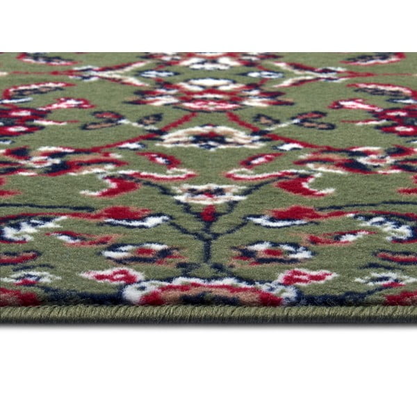 Зелена пътека 350x80 cm Vintage - Hanse Home-image-3