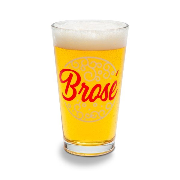 Комплект от 3 чаши , 470 ml Beer Bros - Big Mouth Inc.-image-1