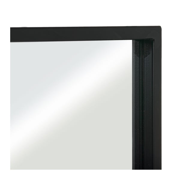 Стенно огледало 90x120 cm WIndow – Ixia-image-3