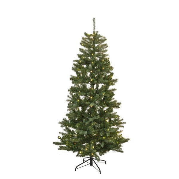 Изкуствена коледна елха височина 180 cm Eric Tree – Sirius