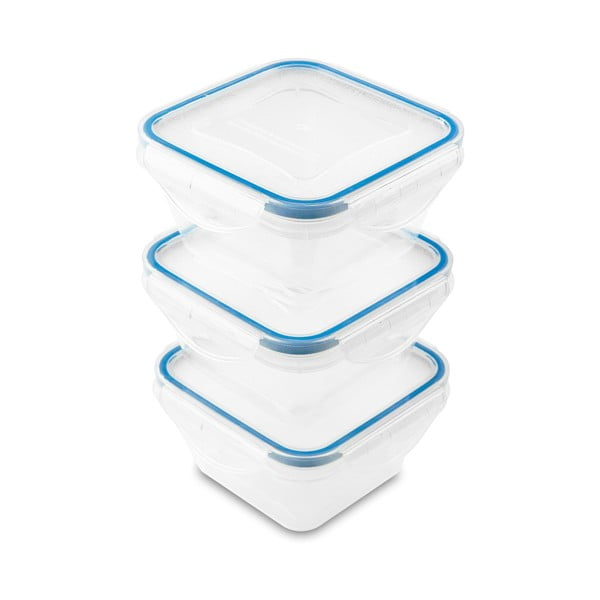 Кутии за храна 3 бр. – Addis