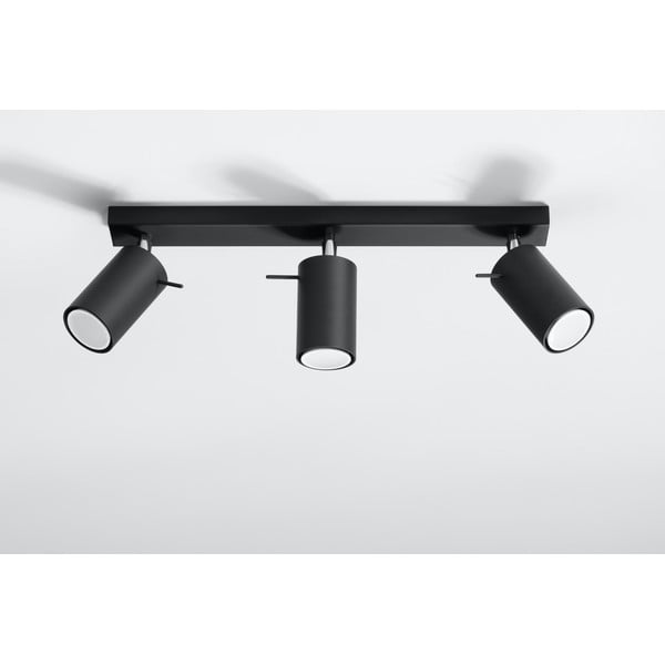 Черна светлина за таван Etna - Sollux-image-4