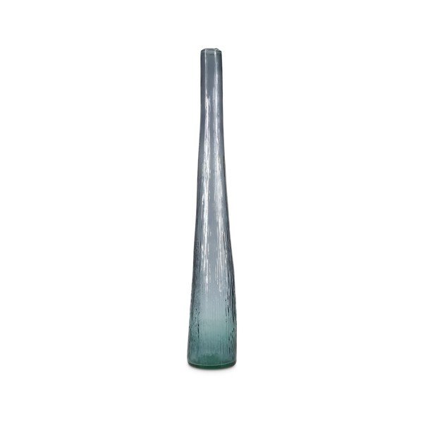Синя висока ваза (височина 59 cm) Twig – S|P Collection