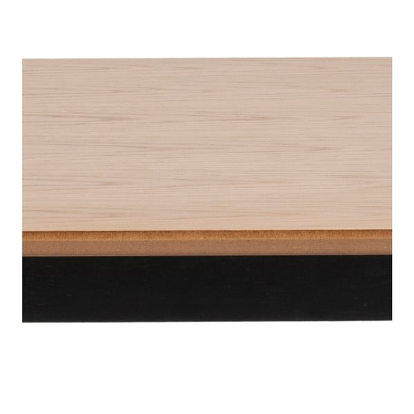 Маса за хранене 80x120 cm Roxby - Actona-image-4