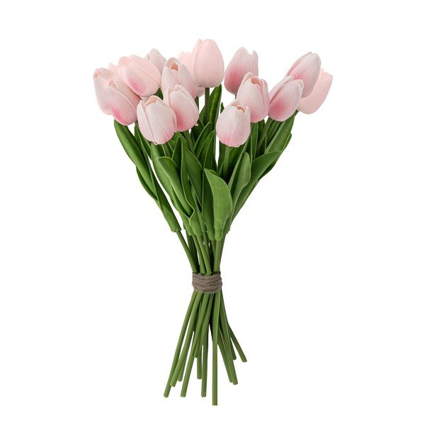 Изкуствено цвете (височина 32 cm) Tulip – Bloomingville-image-2