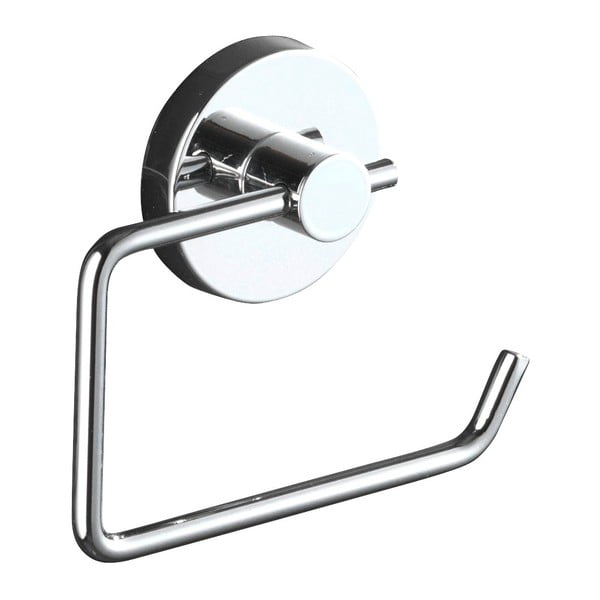 Самоносеща поставка за тоалетна хартия Vacuum-Loc, товароносимост до 33 кг Milazzo - Wenko-image-2