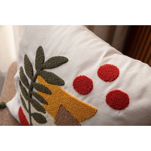 Калъфка за възглавница 43x43 cm – Mila Home-image-4