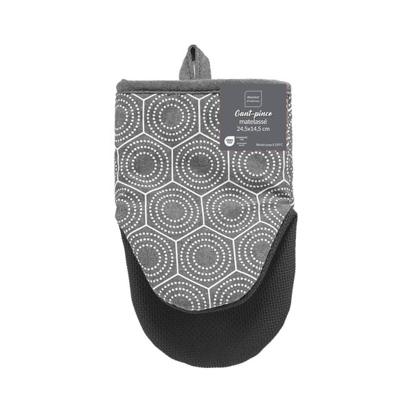 Кухненска ръкавица от смесени влакна Alveis – douceur d'intérieur-image-2