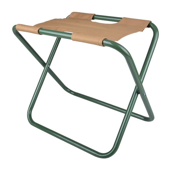 Градинска сгъваема табуретка Esschert Design Agnes - Esschert Design-image-2