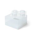 Пластмасова детска кутия за съхранение 25x25x18 cm – LEGO®