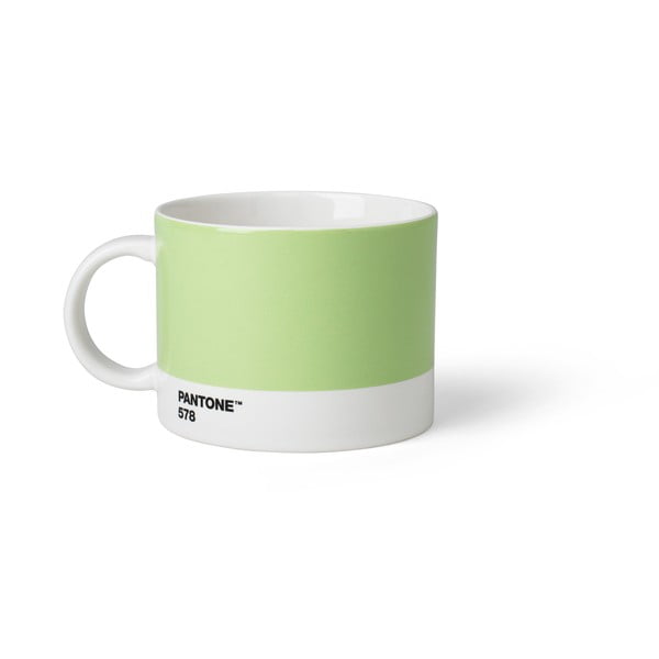 Чаша светъл зелен чай , 475 ml - Pantone