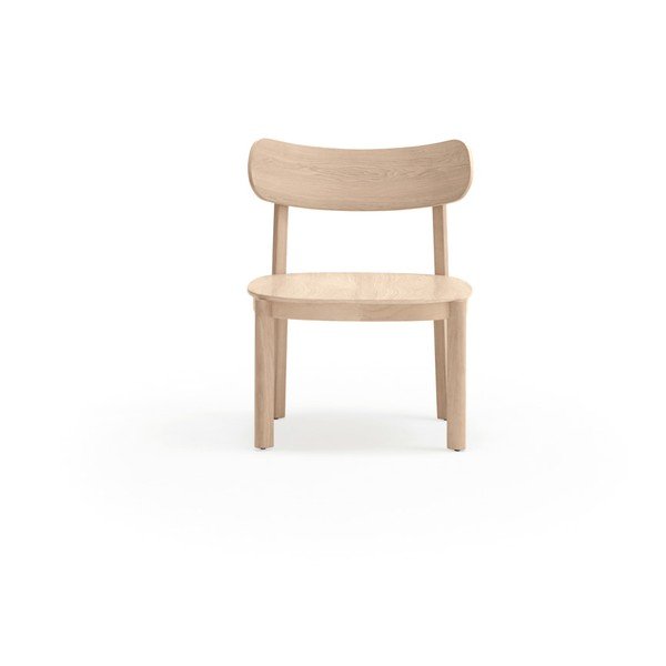 Трапезни столове в декор от ясен Nara - Teulat-image-2