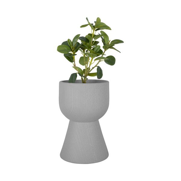 Пластмасово покритие за кашпа ø 21 cm Tam Tam – PT LIVING-image-2