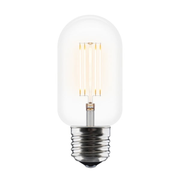 LED крушка E27, 2 W, 220 V - UMAGE