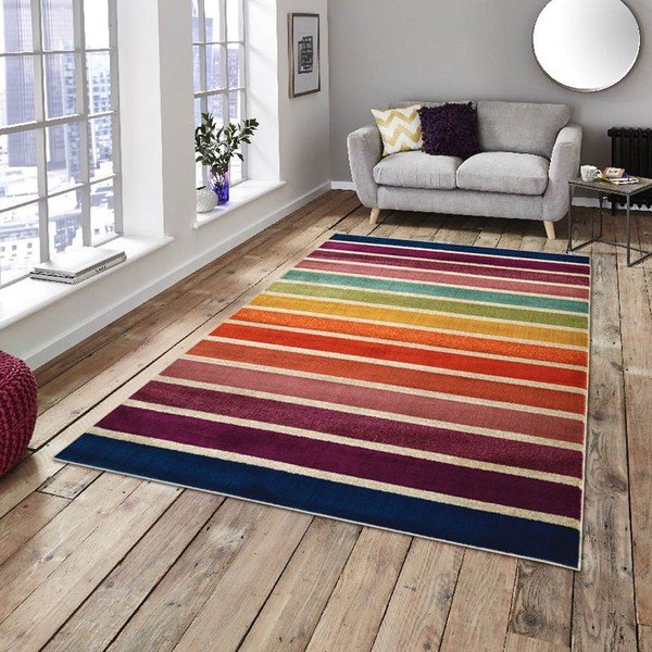 Koberec Webtappeti Catwalk, 80 x 150 cm-image-1