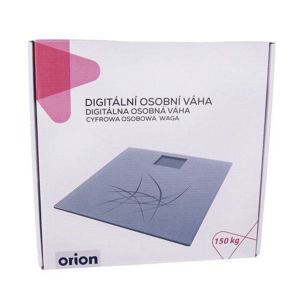 Цифрова лична везна Grass - Orion-image-1